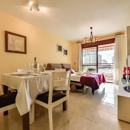 Apartamento Guzman - Zafiro *