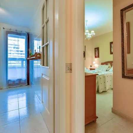 Guzman - Zafiro Apartamento